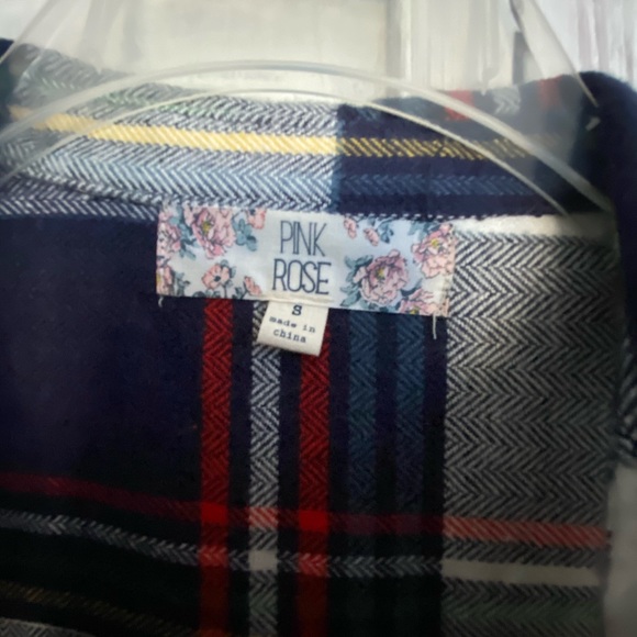 Flannel - Picture 2 of 2